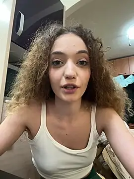 Alexia J online show from March 1, 12:01 pm