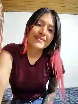 TellusYAres online show from January 17, 3:55 am