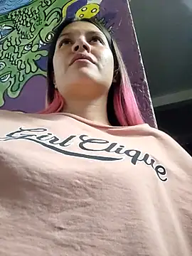 TellusYAres online show from January 19, 4:33 am