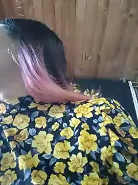 TellusYAres online show from January 21, 1:08 am