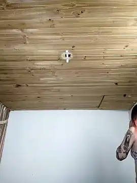 TellusYAres online show from January 22, 2:48 am