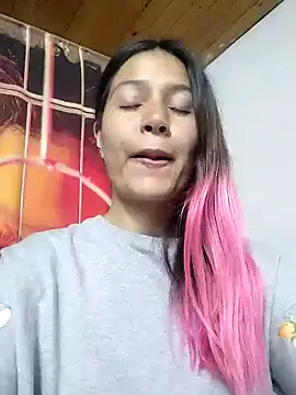 TellusYAres online show from February 2, 5:53 am