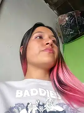 TellusYAres online show from February 2, 8:19 pm