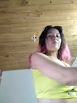 TellusYAres online show from February 3, 7:21 pm