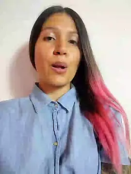 TellusYAres online show from February 7, 12:53 am