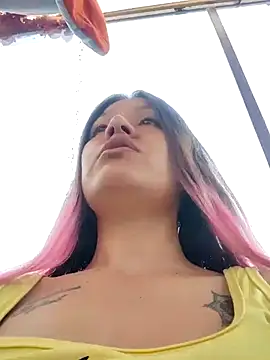 TellusYAres online show from February 11, 7:59 pm