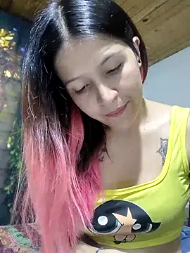 TellusYAres online show from February 12, 1:41 am