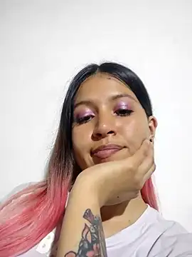 TellusYAres online show from February 20, 3:34 am