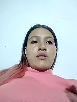 TellusYAres online show from February 21, 3:01 am