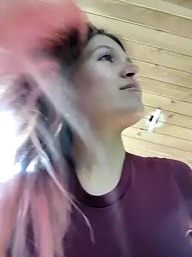 TellusYAres online show from February 22, 1:11 am