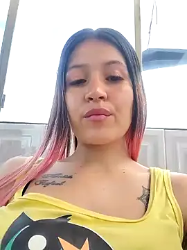 TellusYAres online show from February 22, 9:26 pm