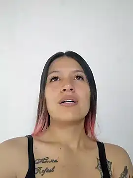 TellusYAres online show from February 25, 10:18 pm