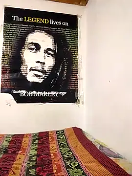 TellusYAres online show from February 27, 1:38 am