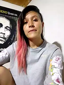 TellusYAres online show from February 27, 5:34 am