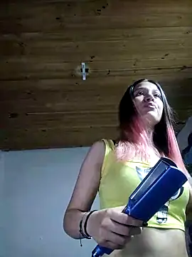 TellusYAres online show from March 9, 9:25 pm