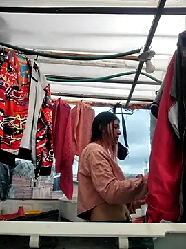 TellusYAres online show from March 17, 9:13 pm