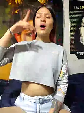 TellusYAres online show from March 19, 9:16 pm