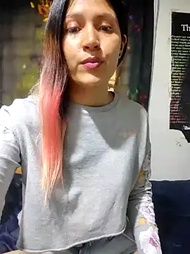 TellusYAres online show from March 20, 3:02 am