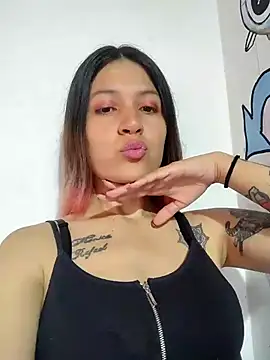 TellusYAres online show from March 21, 6:18 pm