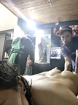 TellusYAres online show from October 6, 3:42 pm