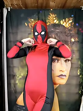 TellusYAres online show from October 31, 11:39 pm