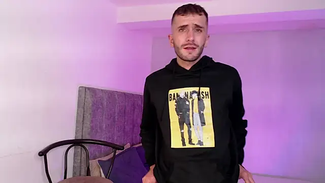 evil boys 77 online show from February 12, 3:45 am