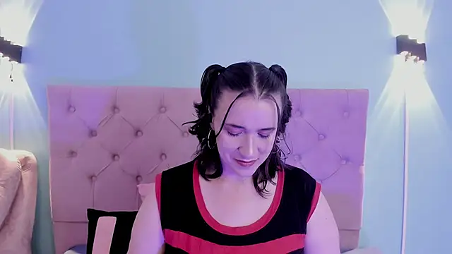 kyoakane online show from December 17, 2:55 am