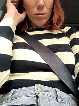 beaverwoman online show from January 21, 12:18 pm