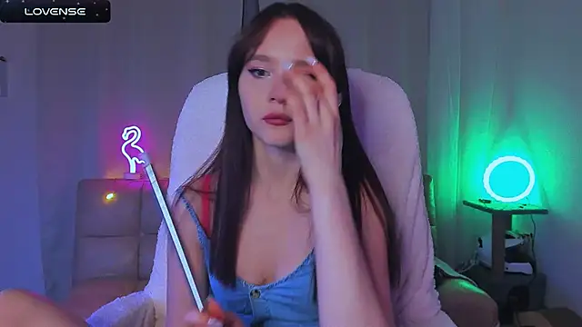 Pinkyberry6969 online show from February 7, 7:27 pm