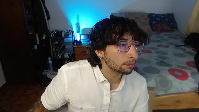 Dereck Dickson online show from October 2, 1:23 am