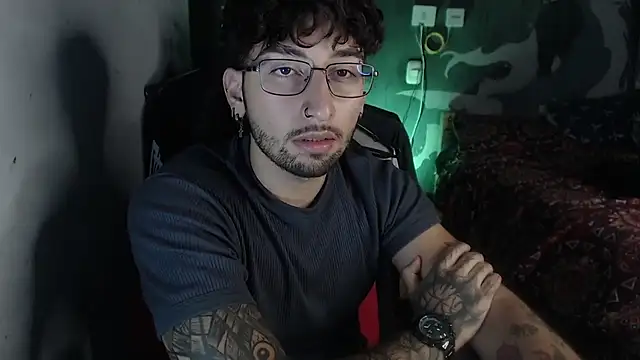 Snapshot of Dereck_Dickson chatting on November 2, 1:41 am Dereck Dickson online show from November 2, 1:41 am