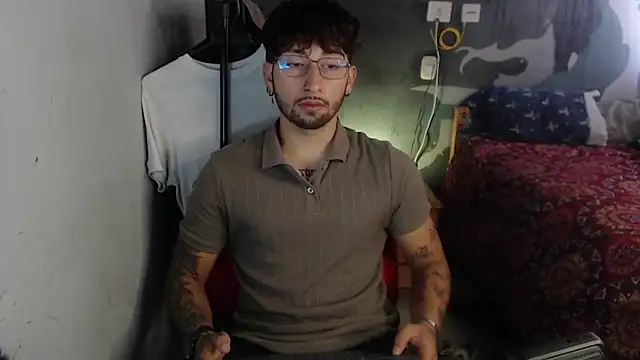 Snapshot of Dereck_Dickson chatting on November 8, 3:01 pm Dereck Dickson online show from November 8, 3:01 pm