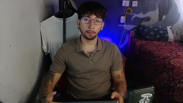 Snapshot of Dereck_Dickson chatting on November 9, 4:05 pm Dereck Dickson online show from November 9, 4:05 pm