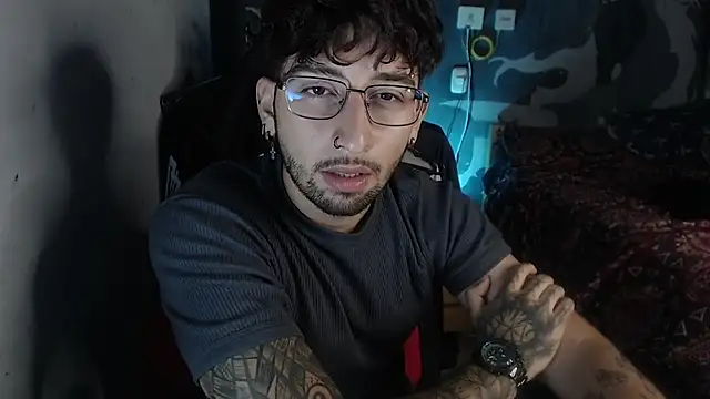 Snapshot of Dereck_Dickson chatting on November 10, 5:34 pm Dereck Dickson online show from November 10, 5:34 pm