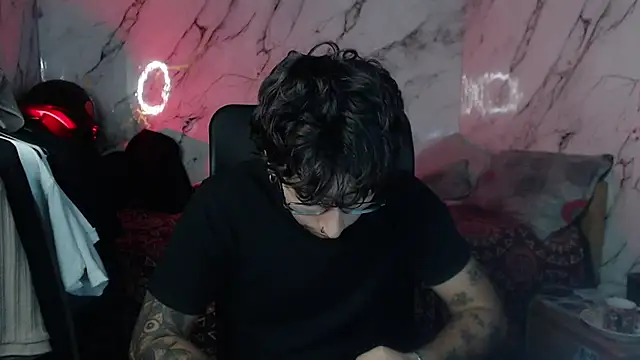 Snapshot of Dereck_Dickson chatting on January 15, 2:38 am Dereck Dickson online show from January 15, 2:38 am