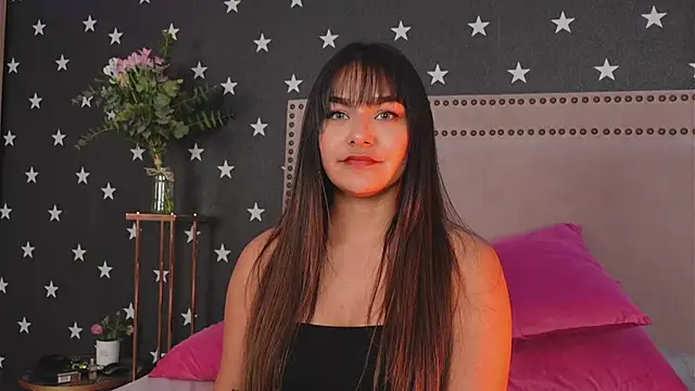 Snapshot of AshiaEkta1 chatting on January 7, 2:10 am AshiaEkta1 online show from January 7, 2:10 am