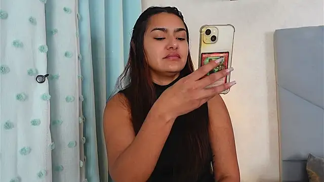 AshiaEkta1 online show from January 18, 11:41 pm