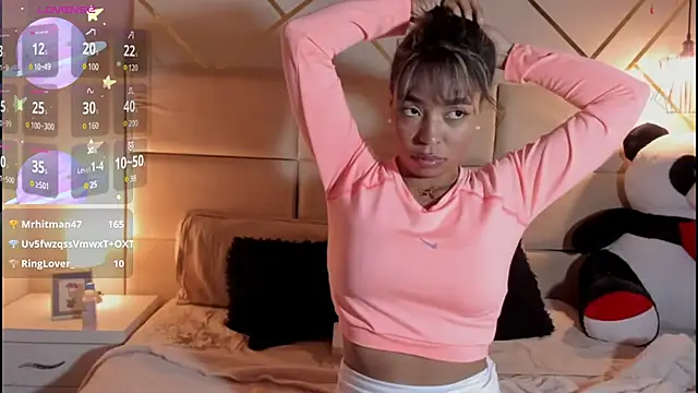 Nathaliajonees online show from January 24, 6:56 pm