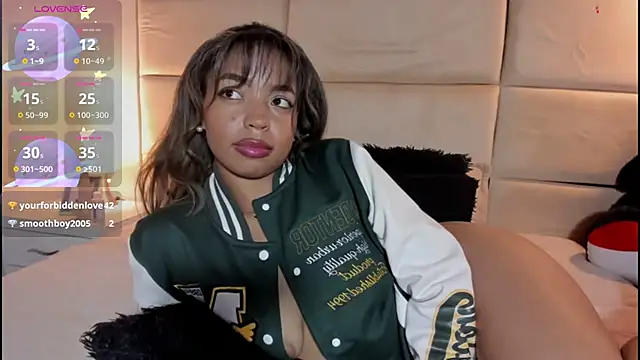 Nathaliajonees online show from January 28, 4:08 pm