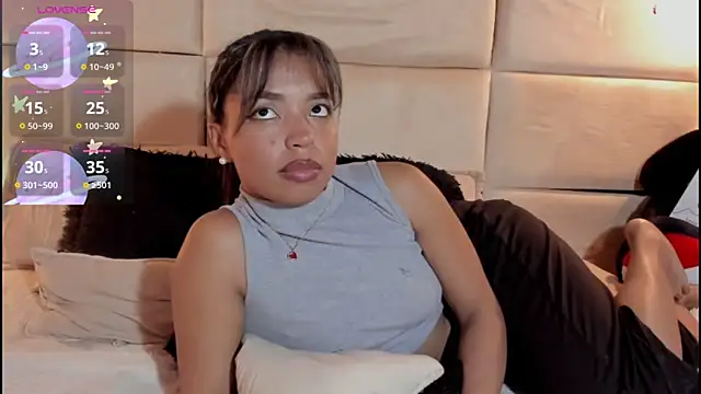 Nathaliajonees online show from January 29, 5:35 pm