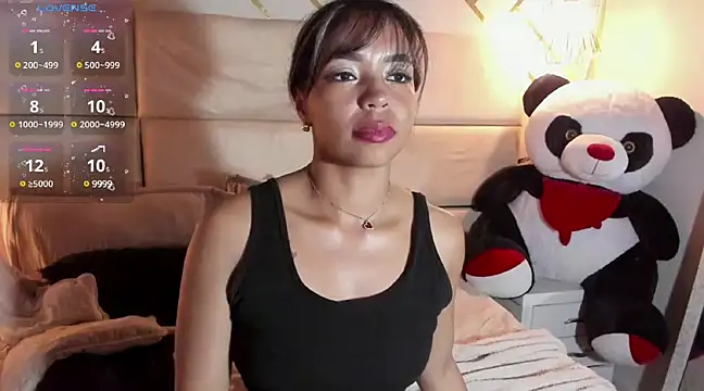 Nathaliajonees online show from February 22, 7:03 pm