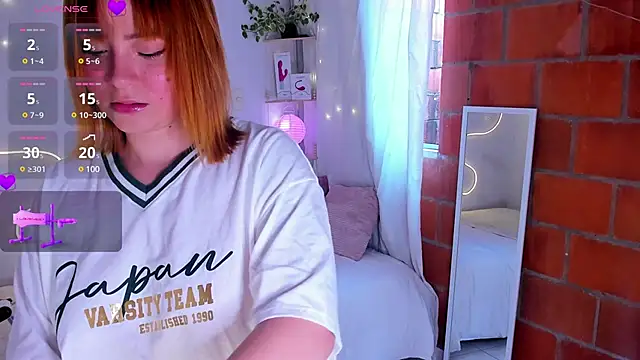 karlahush online show from December 12, 7:26 pm