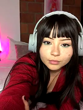 karlahush online show from October 18, 11:49 pm