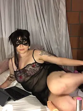 karlahush online show from October 29, 11:06 pm