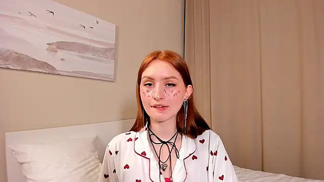 Snapshot of BreckDevall chatting on December 21, 7:38 pm BreckDevall online show from December 21, 7:38 pm