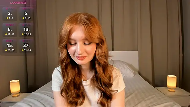 Snapshot of BreckDevall chatting on March 6, 9:31 pm BreckDevall online show from March 6, 9:31 pm