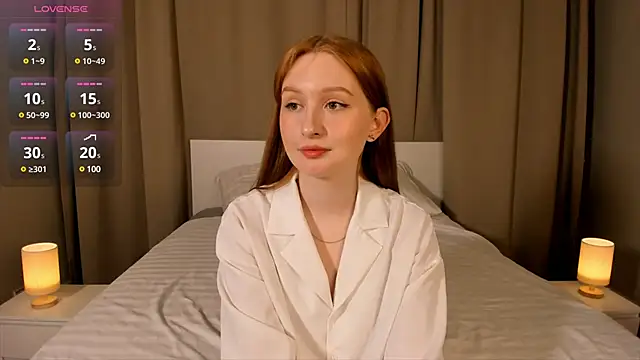 Snapshot of BreckDevall chatting on March 20, 7:35 pm BreckDevall online show from March 20, 7:35 pm