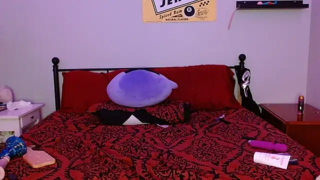 CherryDakota online show from March 9, 2:29 am