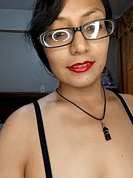 Lucy Chery online show from February 1, 10:19 pm