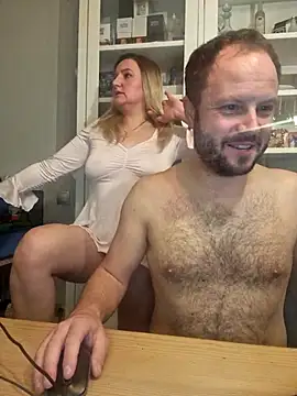 CoupleKitty online show from November 9, 9:35 pm